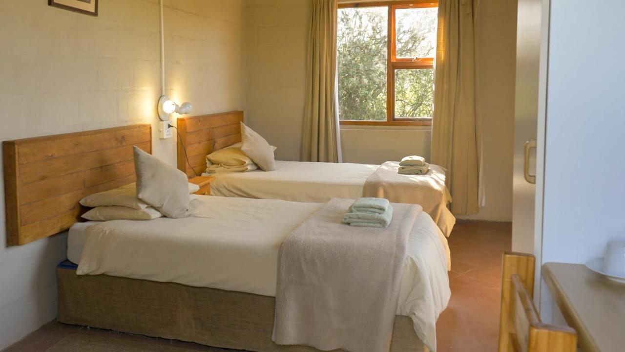 Kudu Ridge Game Lodge Аддо Экстерьер фото