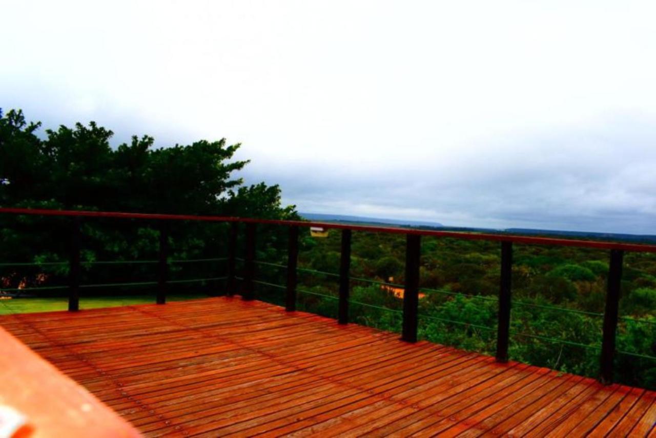 Kudu Ridge Game Lodge Аддо Экстерьер фото