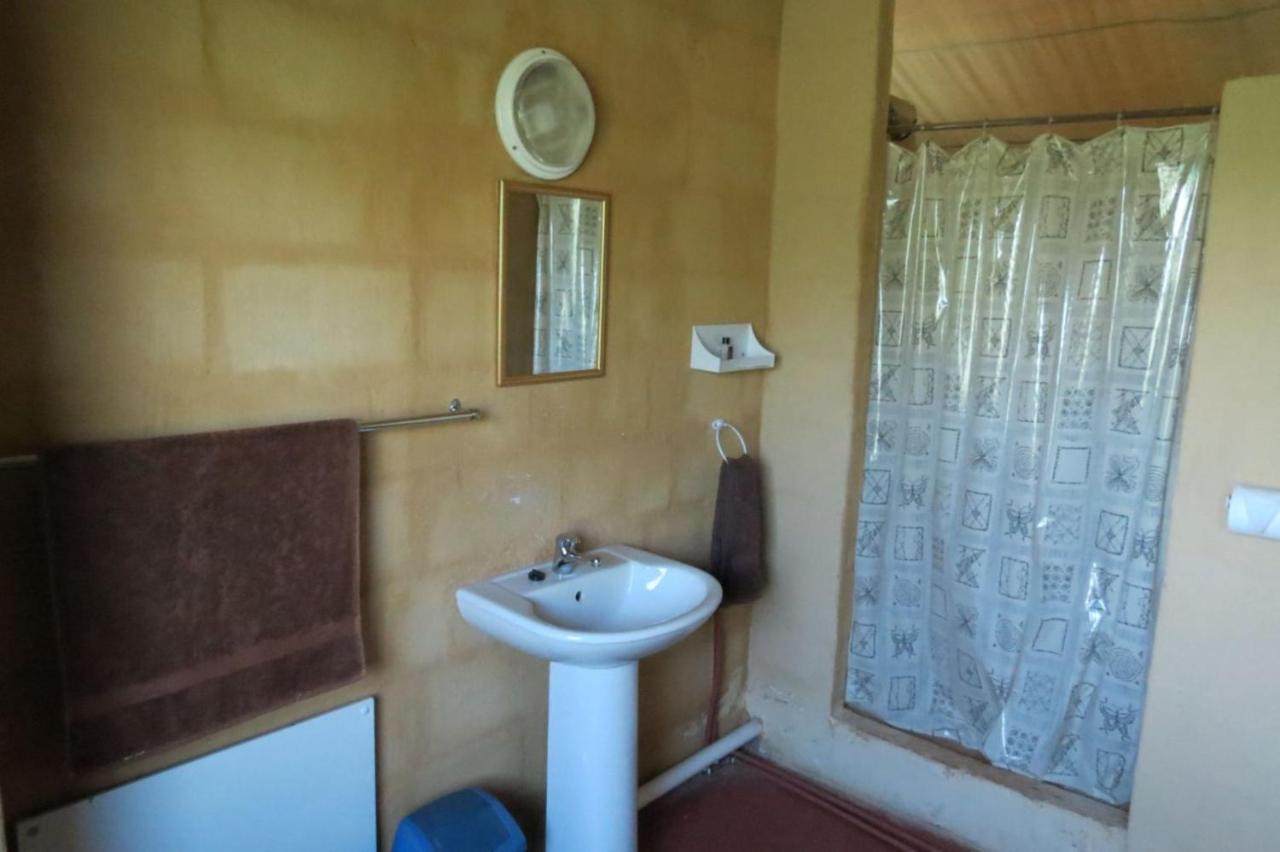 Kudu Ridge Game Lodge Аддо Экстерьер фото