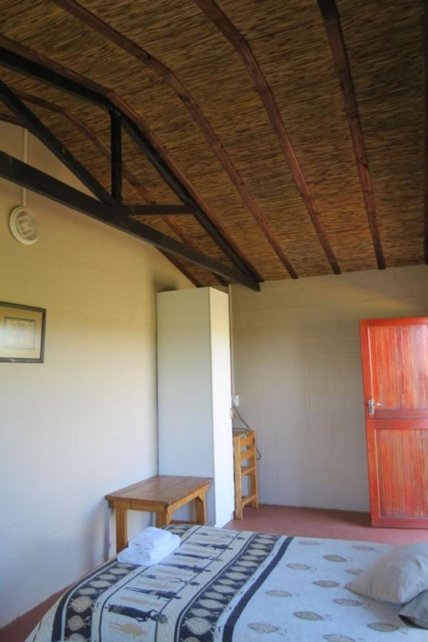 Kudu Ridge Game Lodge Аддо Экстерьер фото