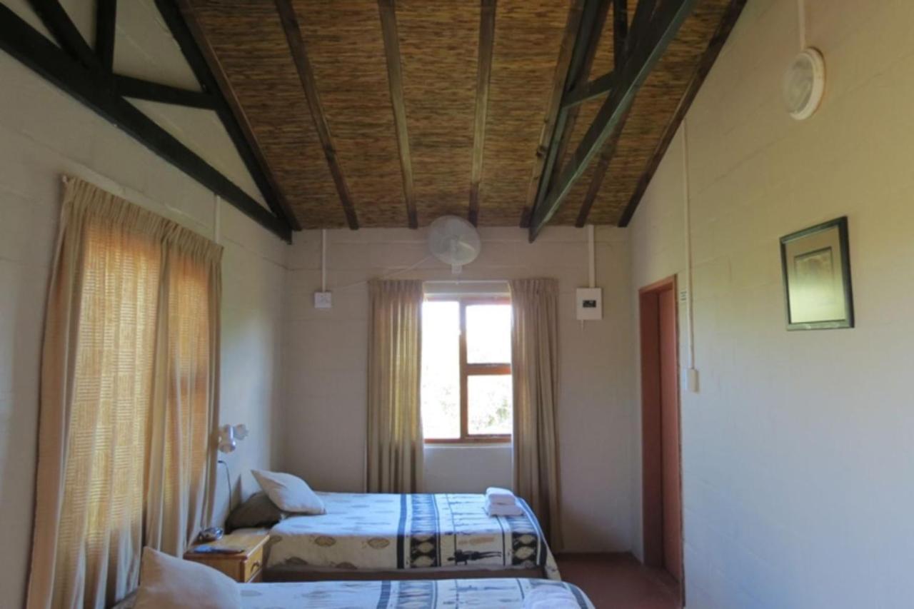 Kudu Ridge Game Lodge Аддо Экстерьер фото