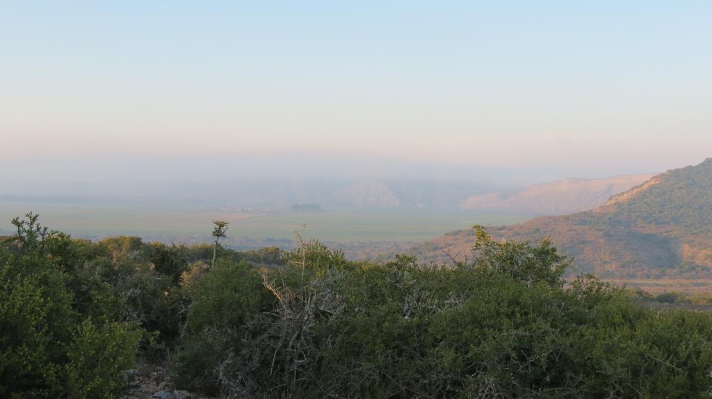 Kudu Ridge Game Lodge Аддо Экстерьер фото