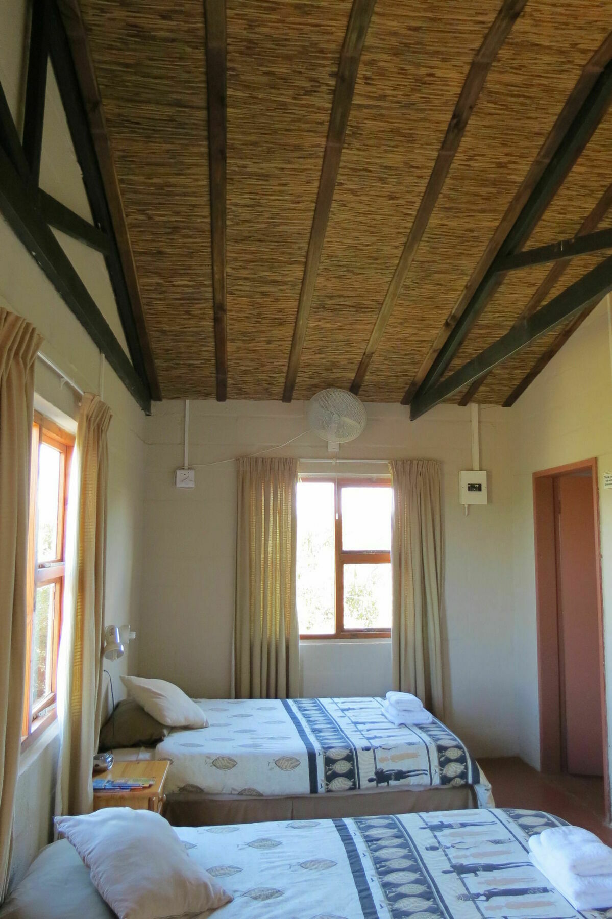 Kudu Ridge Game Lodge Аддо Экстерьер фото